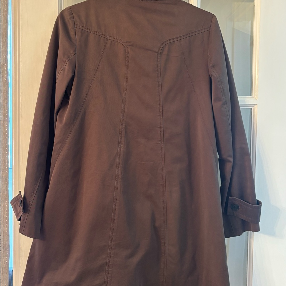Cole Haan jacket - Picture 2 of 6